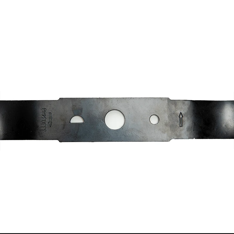 16" Replacement Lawn Mower Blade
