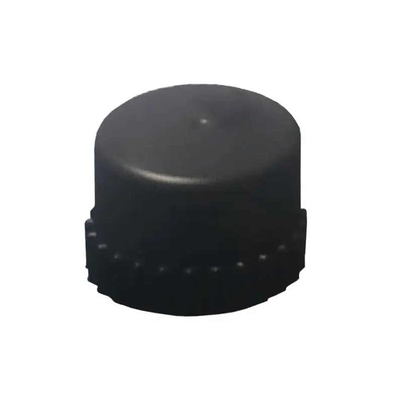 Replacement Bump Knob & Spool Cover for Select String Trimmers