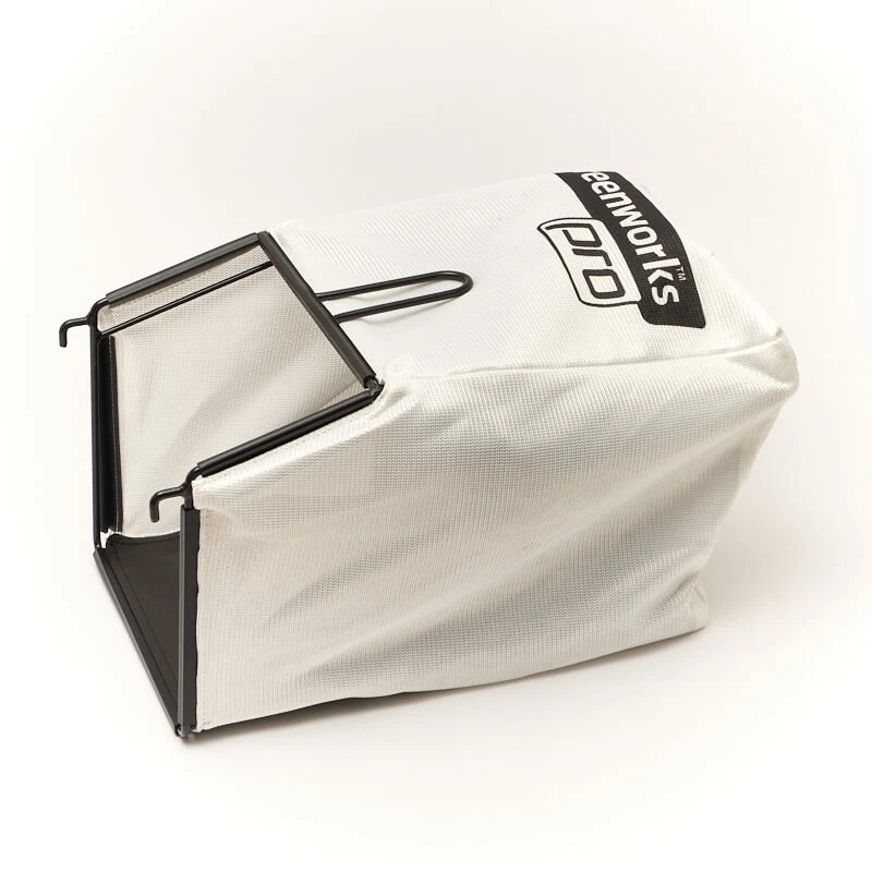 Grass Catcher Bag Assembly