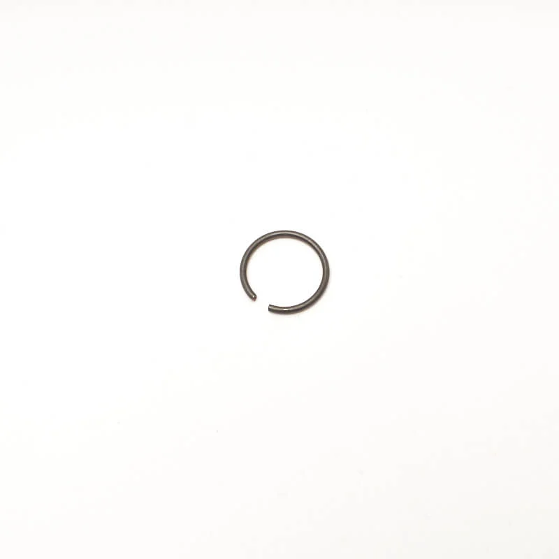 Steel Cable Baffle Ring