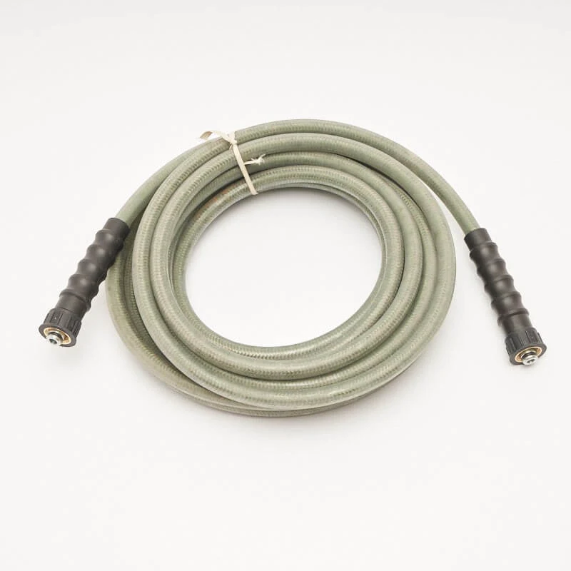 4500 PSI 25' High Pressure Hose