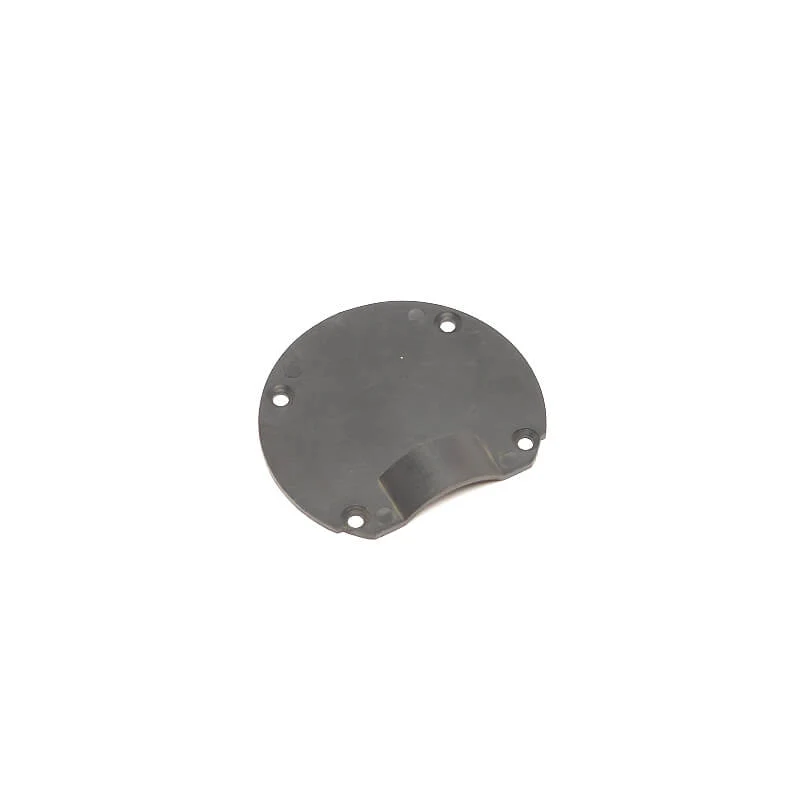 Muffler Board