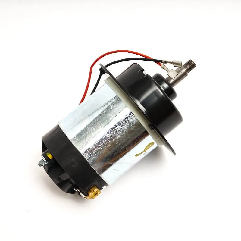 Motor 5335Z-40V/20 (Left MTR - DB CC)