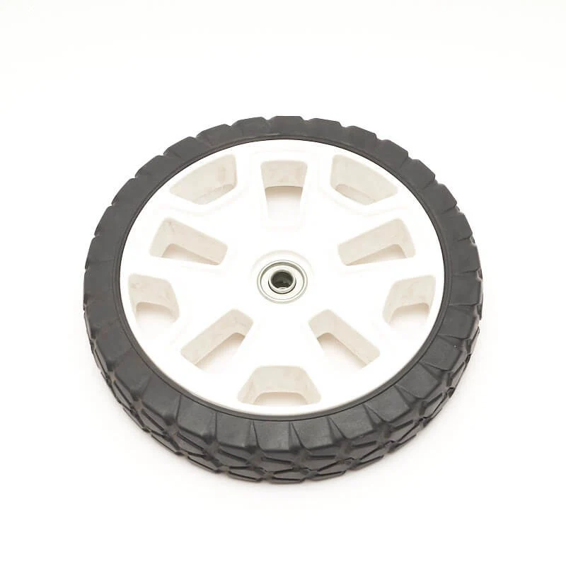 10" Wheel (2500402)