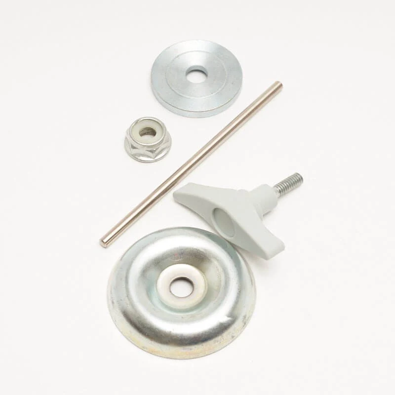 Brush Cutter Assembly (Blade not included)