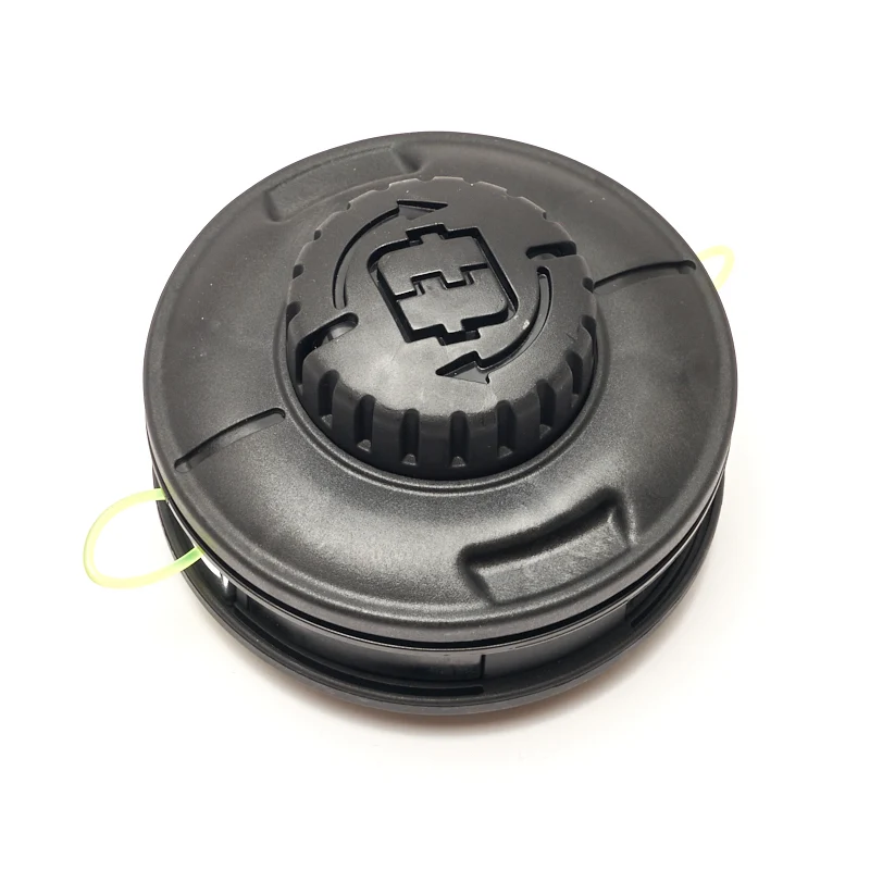 Trimmer Head Assembly