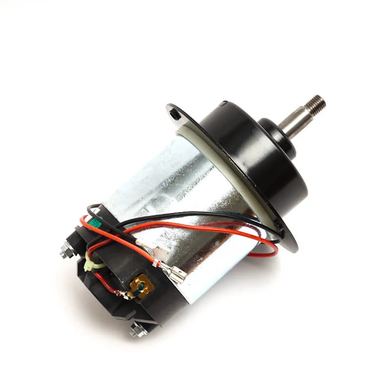 Reverse Motor Assembly