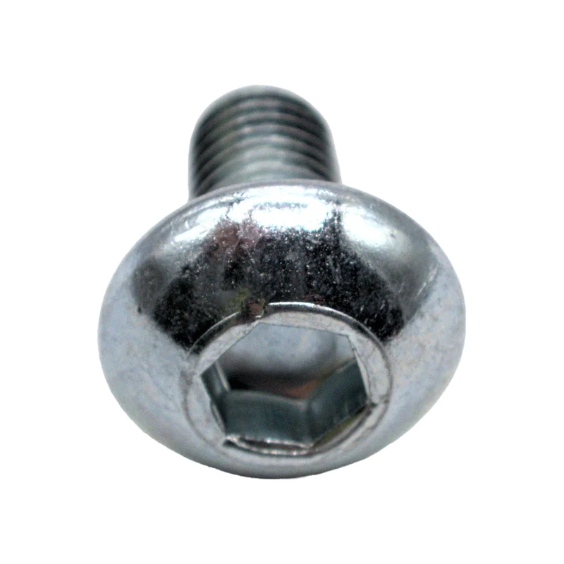 Hexagon Socket Button Head Screws
