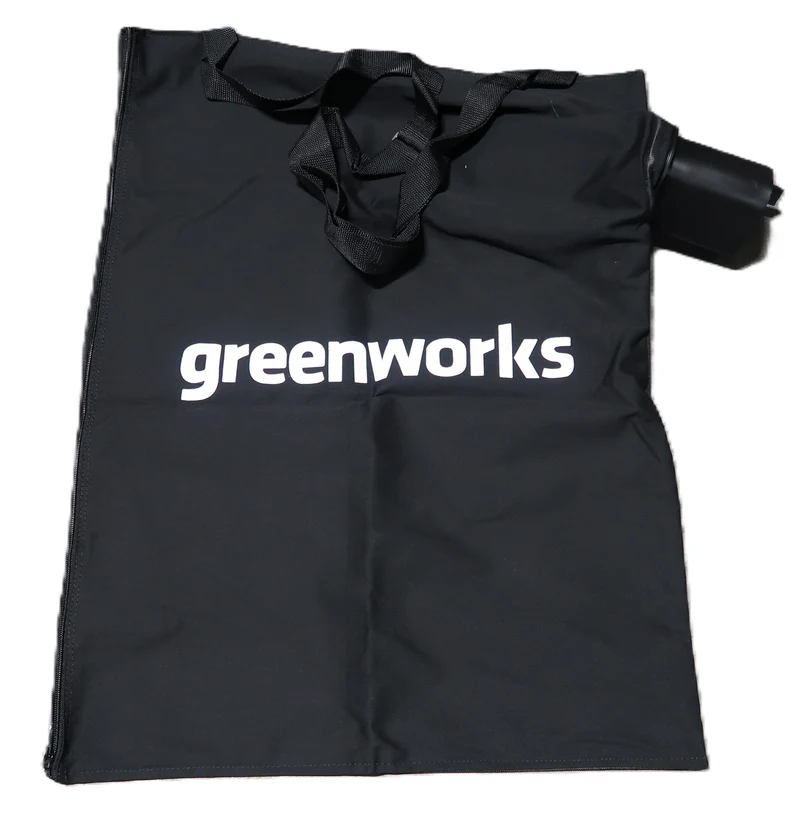Mulch Bag