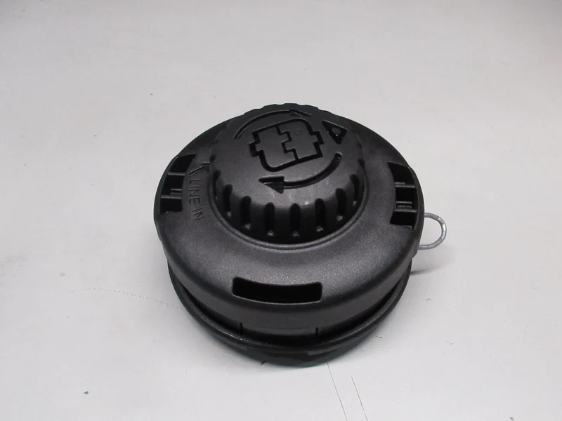 String Head Assembly