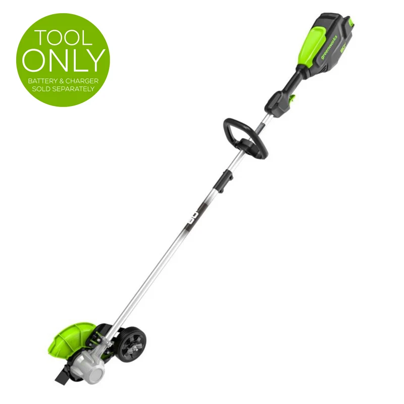 80V 8" Brushless Edger (Tool Only)