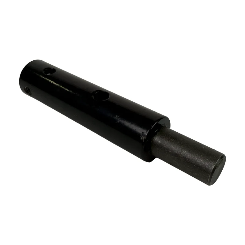 Connecting Shaft Adaptor for Earth Augers