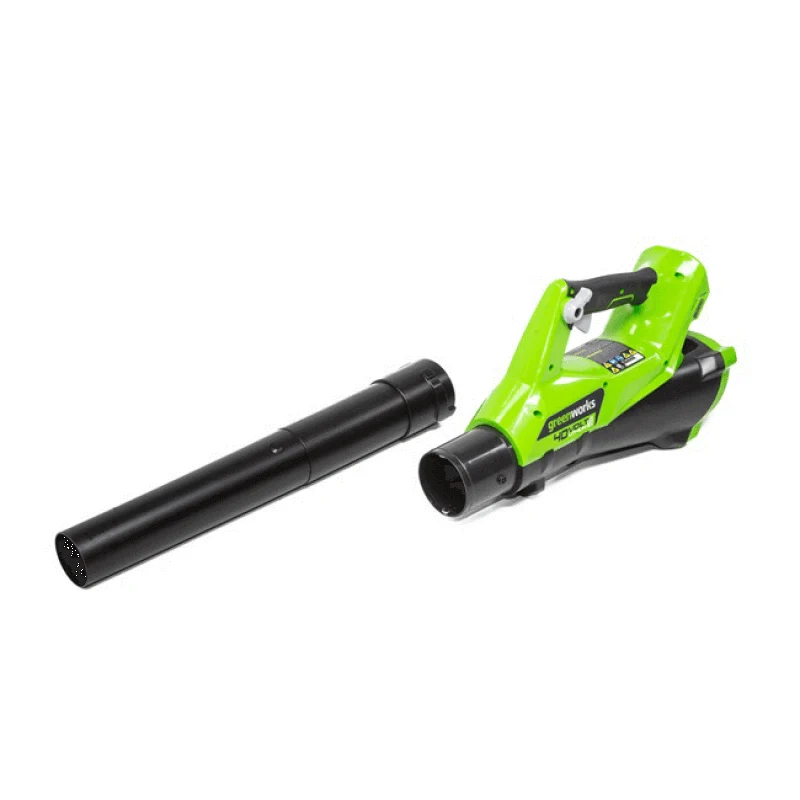 40V 110 MPH - 390 CFM Leaf Blower (Tool Only)