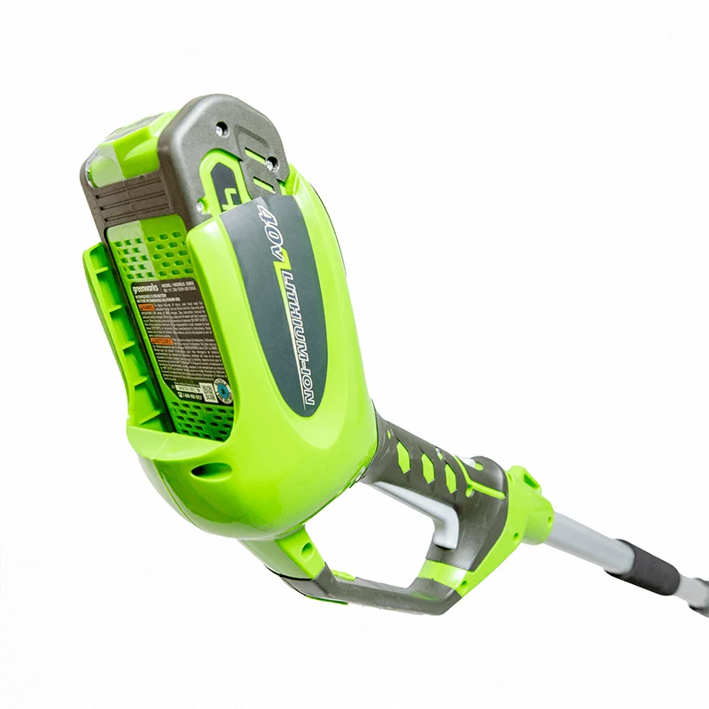 40V 8" Pole Saw, 2.0Ah Battery and Charger Included - 1400017