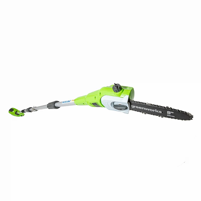 40V 8" Pole Saw (Tool Only)