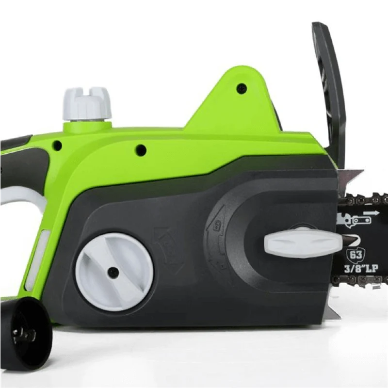 Greenworks 14.5 Amp Corded 18-Inch Chainsaw