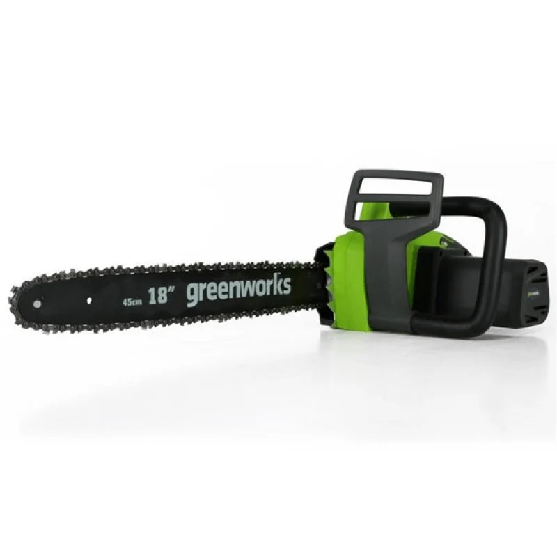 Greenworks 14.5 Amp Corded 18-Inch Chainsaw