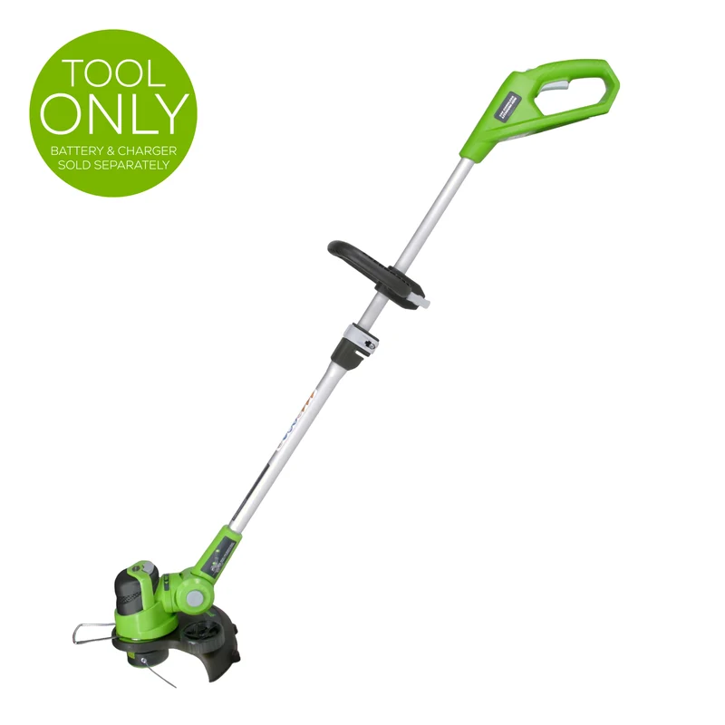 24V 12" String Trimmer (Tool Only)