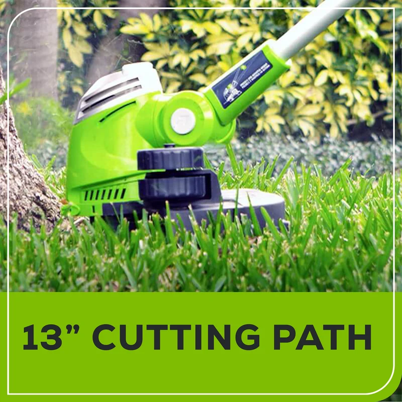 40V 13" String Trimmer (Tool Only) - STF305