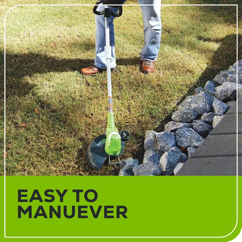 40V 13" String Trimmer (Tool Only) - STF305