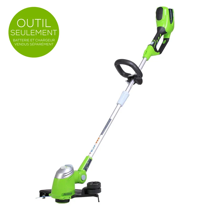 40V 13" String Trimmer (Tool Only) - STF305