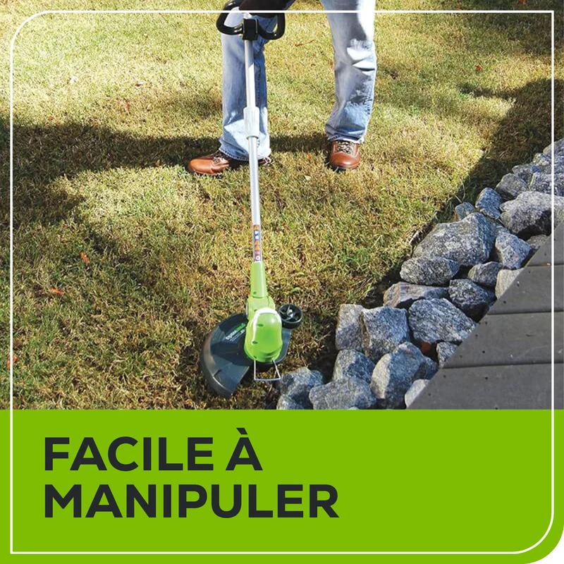 40V 13" String Trimmer (Tool Only) - STF305