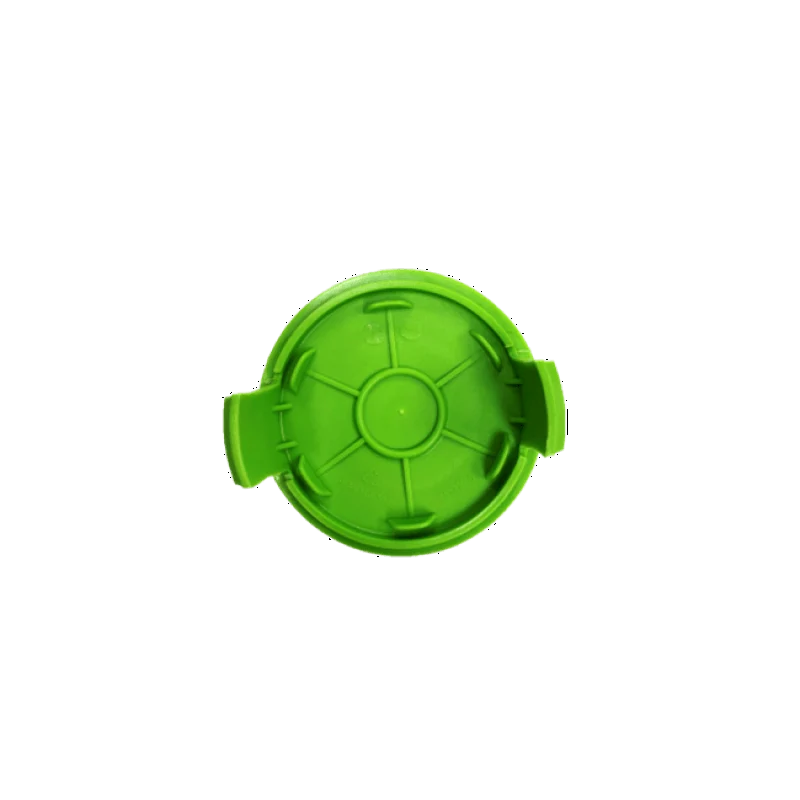 Spool Cover for Select Dual Line Auto Feed String Trimmers