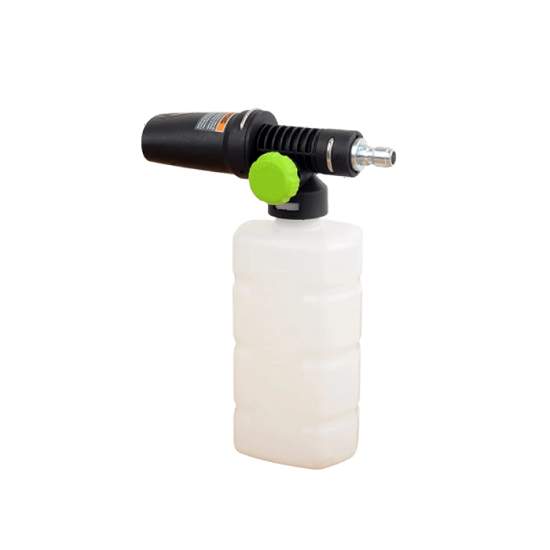 High Pressure Soap Applicator