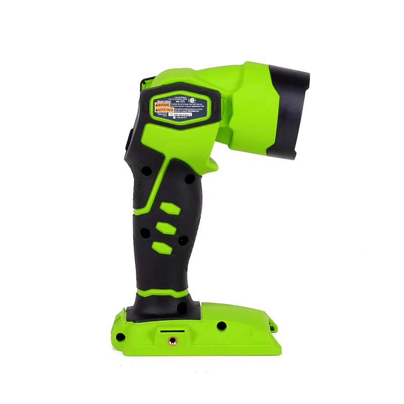 24V Work Light (Tool Only)