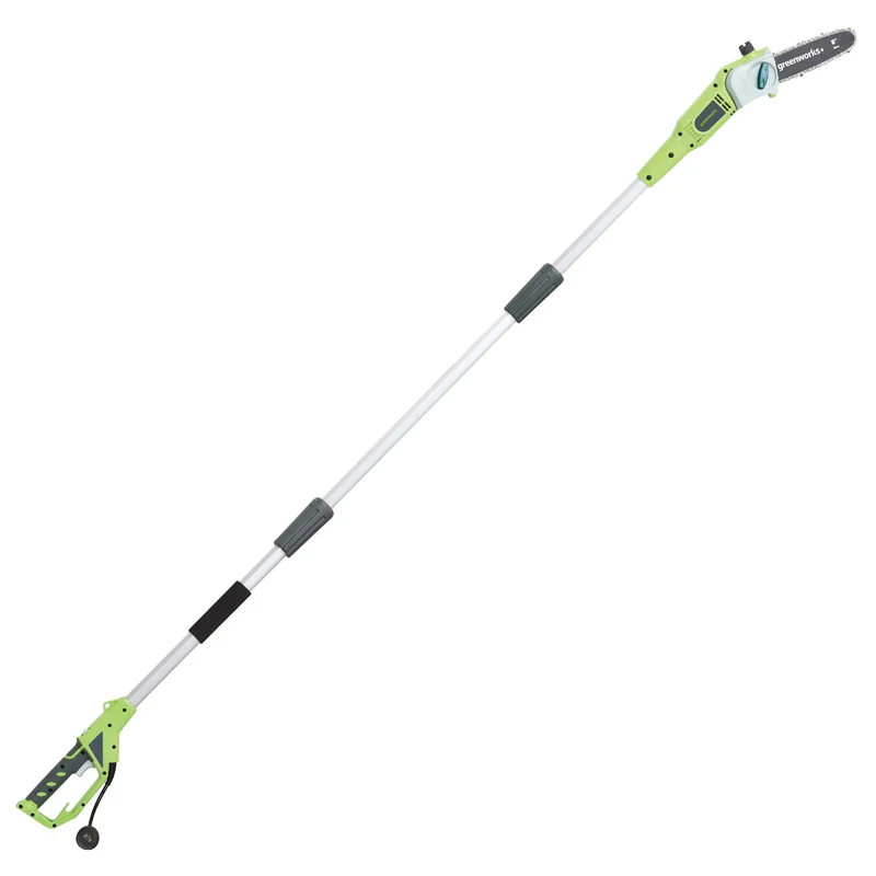 Greenworks 6.5 Amp 8" Corded Pole Saw