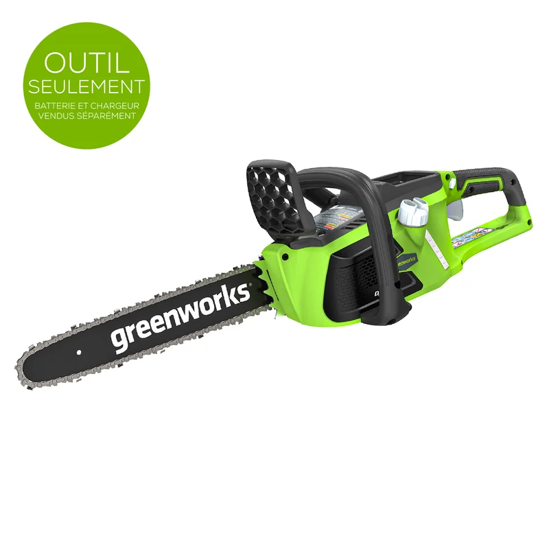 40V 14" Brushless Chainsaw (Tool Only) - 2000600