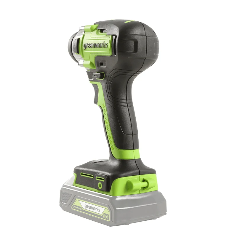 24V Brushless Impact Driver (Tool Only) - IS24L00