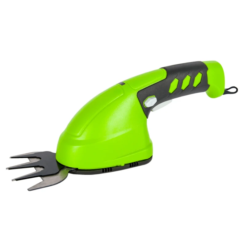 7.2V Rechargeable Garden Shear - with Battery and Charger