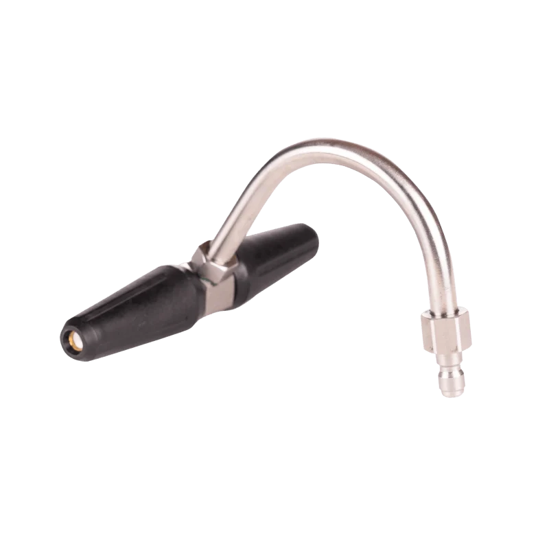 Greenworks Dual Nozzle Gutter Cleaner Attachment