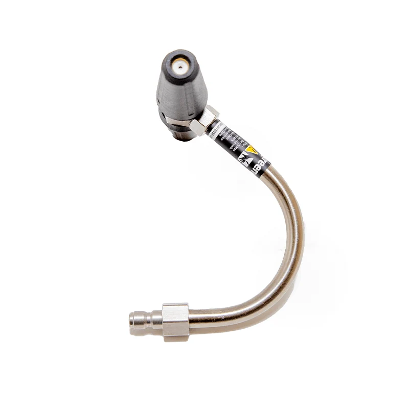 Greenworks Dual Nozzle Gutter Cleaner Attachment