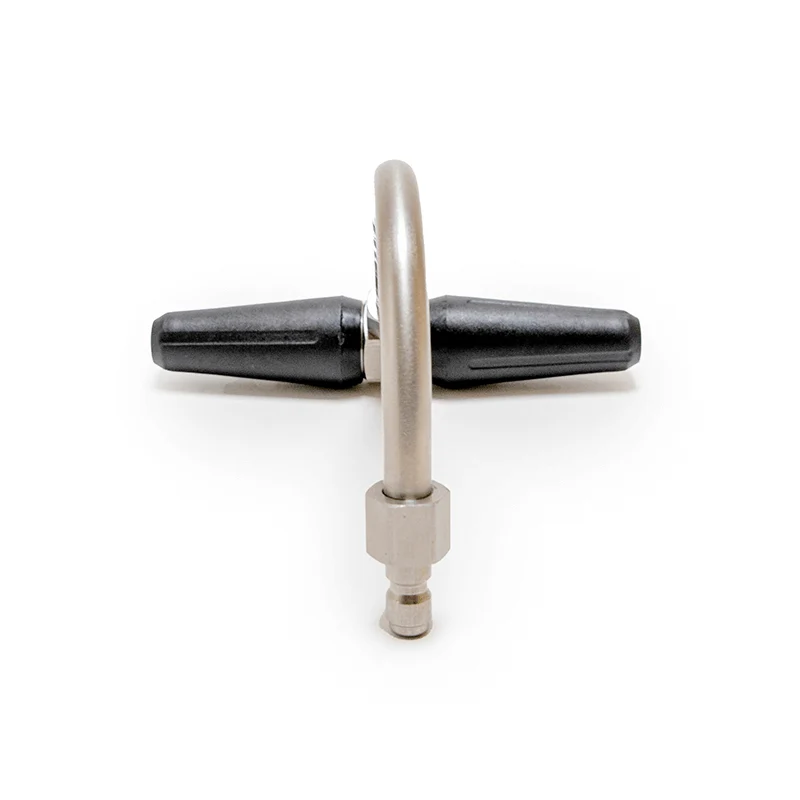 Greenworks Dual Nozzle Gutter Cleaner Attachment