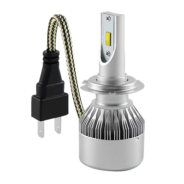 Kimpex MS3 LED Headlight (101518)