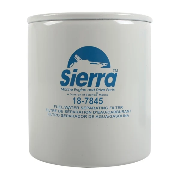 Sierra Fuel Water Separating Filter 18-7845 (096549)