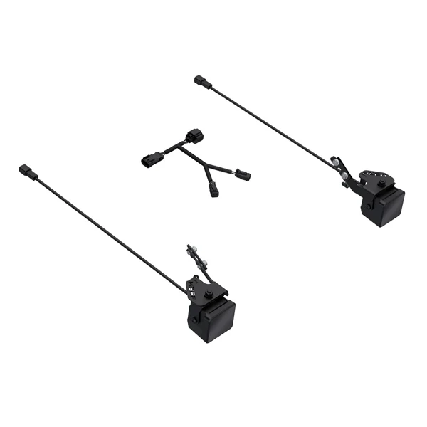 MBRP Powersports Flood/Spot Lighting (093109)