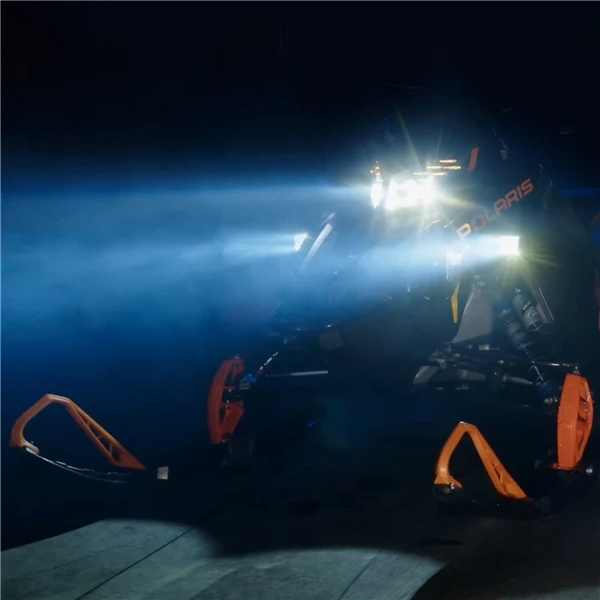 MBRP Powersports Flood/Spot Lighting (093108)