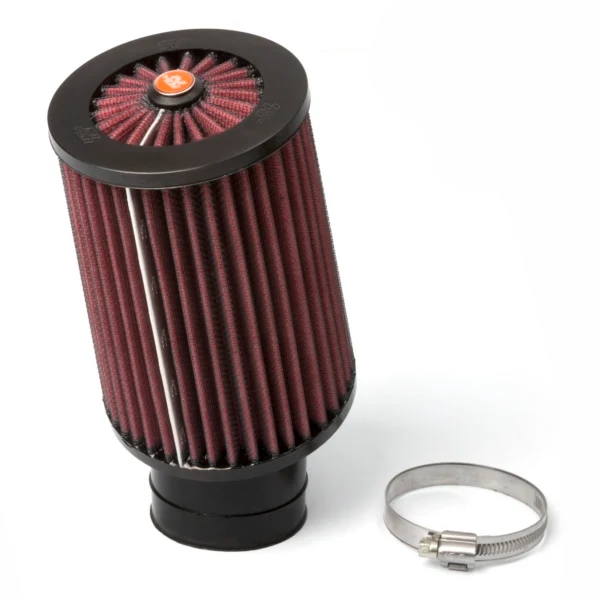 K&N XStream Universal Air Filter (076632)