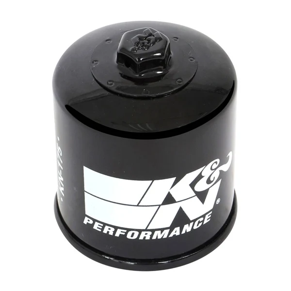 K&N Oil Filter (076332)
