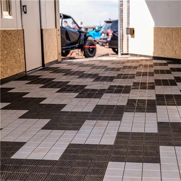 Caliber Protech Flooring (129186)