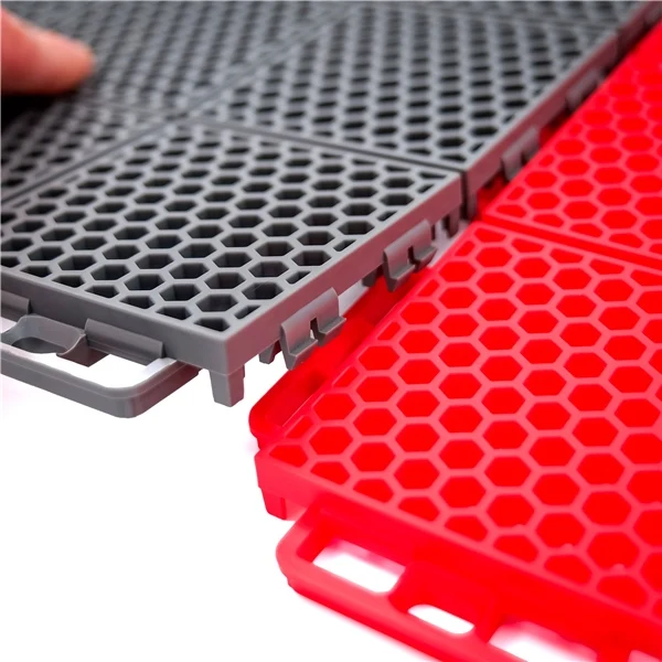 Caliber Protech Flooring (129186)