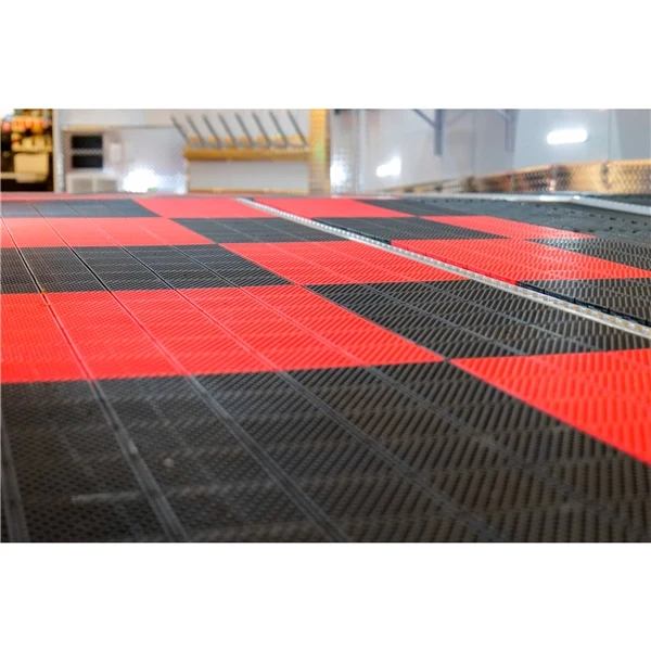 Caliber Protech Flooring (129183)