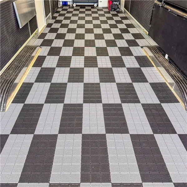 Caliber Protech Flooring (129181)