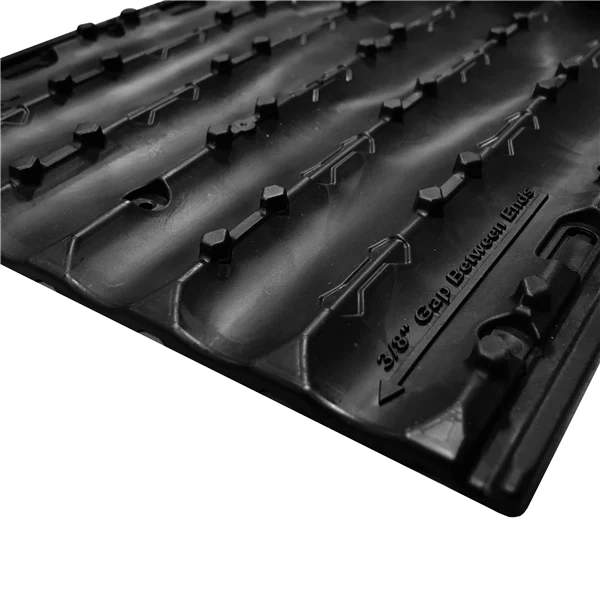 Caliber LowPro GripGlide Surface Protection (129058)