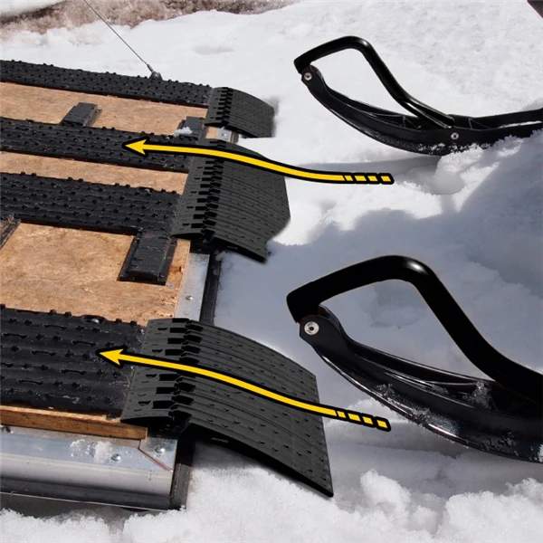 Caliber 2.0 Surface Protector (129039)