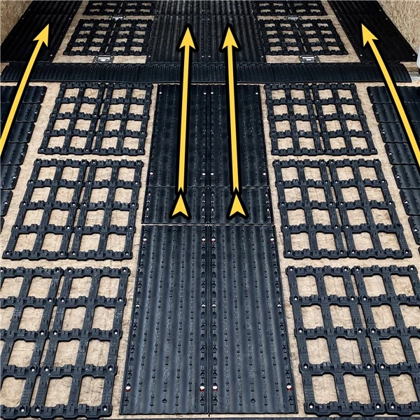 Caliber 2.0 Surface Protector (129039)