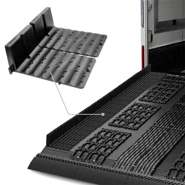 Caliber Edge Guards Surface Protection (129038)